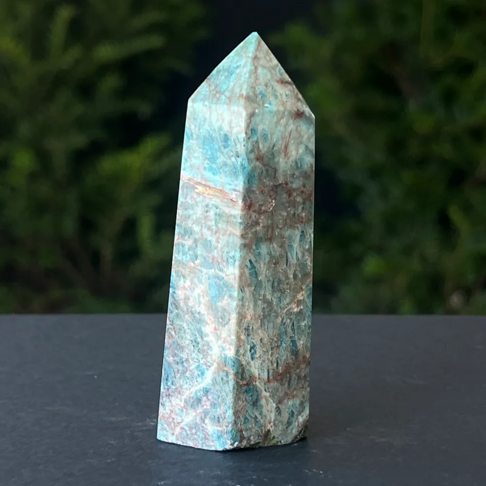 Obelisk apatytowy | Wzór 7