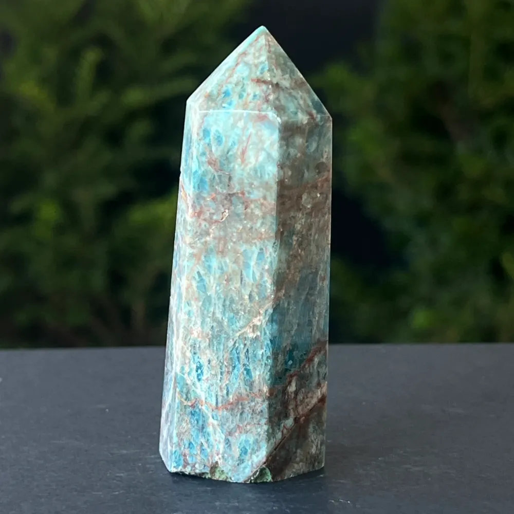 Obelisk apatytowy | Wzór 7