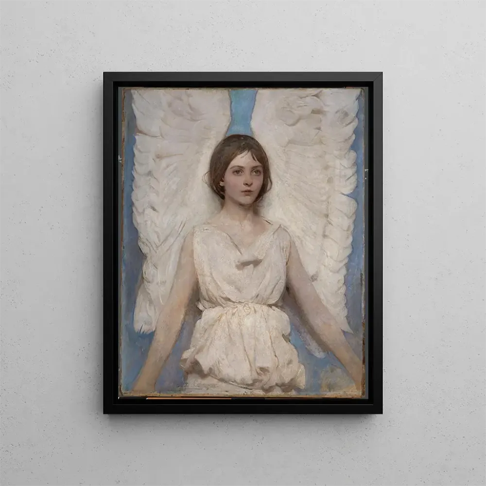 Obraz Anioł - Abbott Handerson Thayer | Druk artystyczny