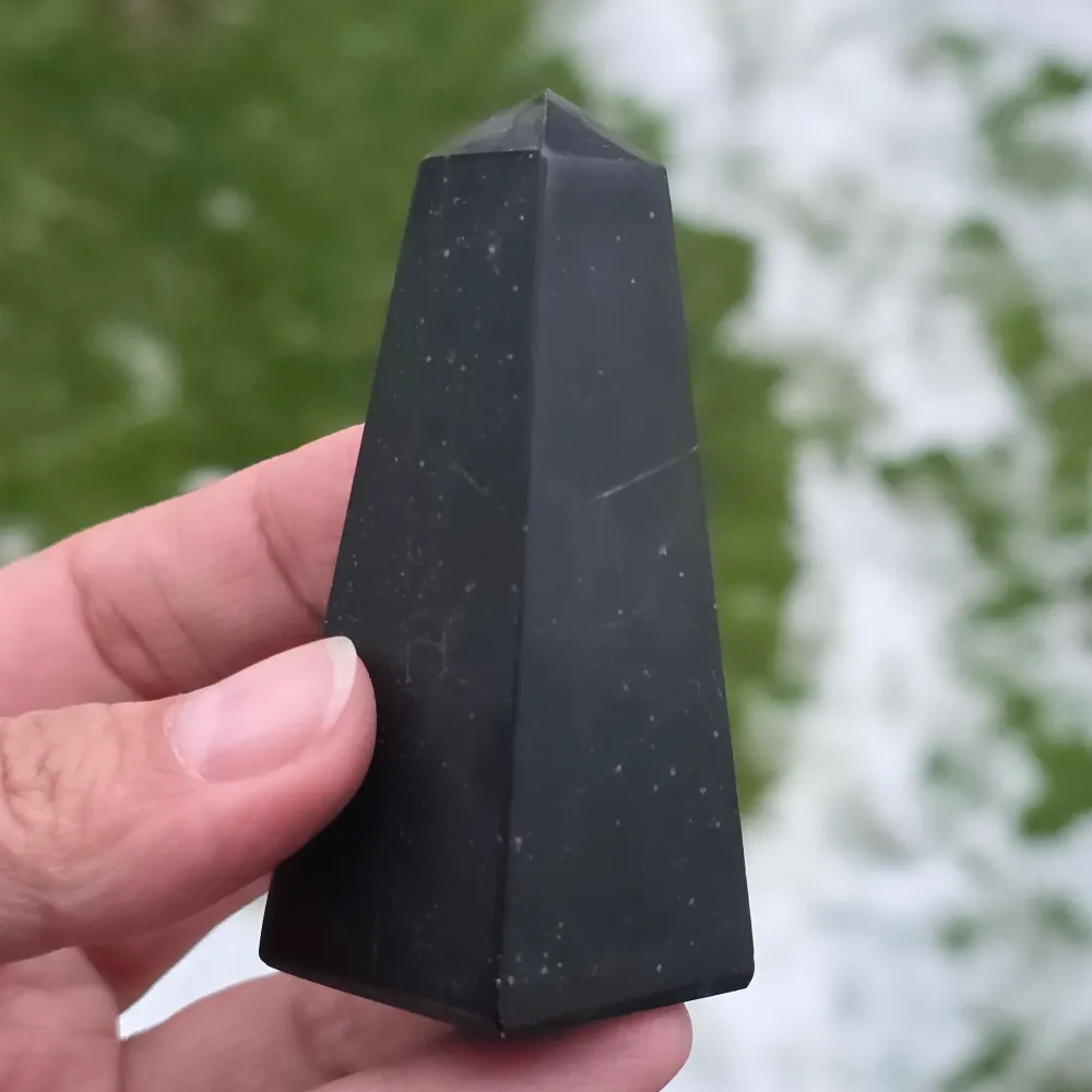 Onyksowy Obelisk | Model 4