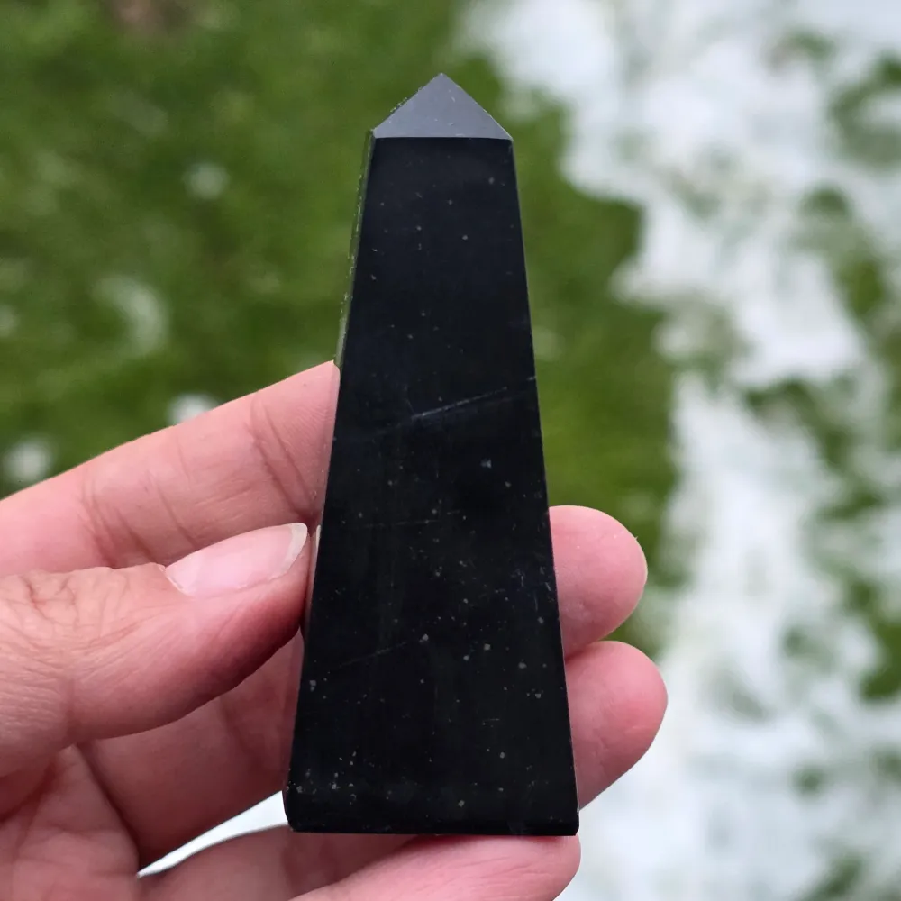 Onyksowy Obelisk | Model 4