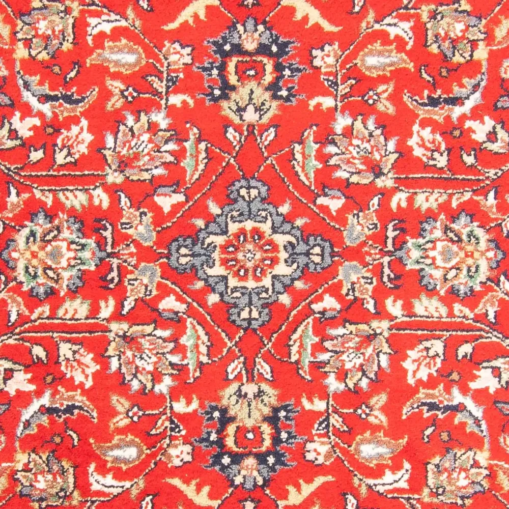 Orientalny dywan - Indus - 179 x 114 cm - czerwony
