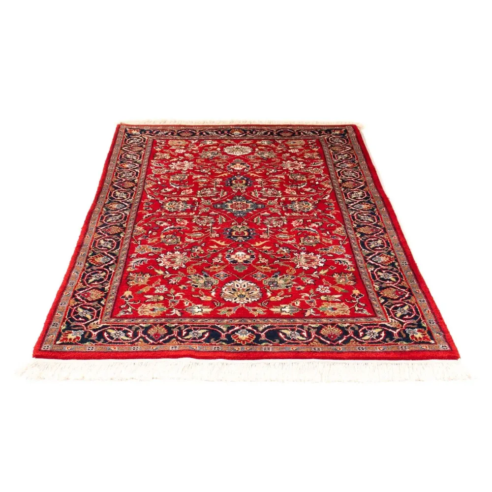 Orientalny dywan - Indus - 179 x 114 cm - czerwony