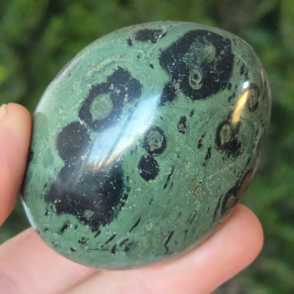 Palmstone Jasp Kambaba Model 3