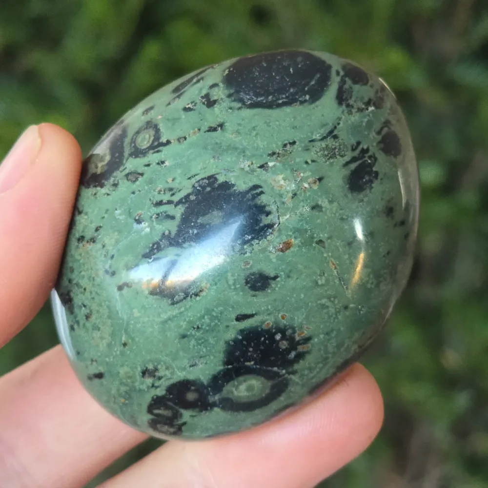 Palmstone Jasp Kambaba Model 3