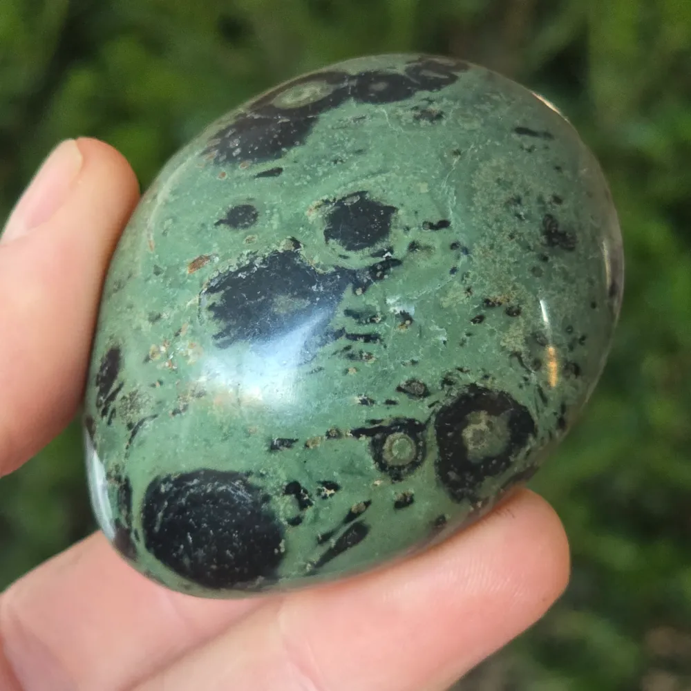 Palmstone Jasp Kambaba Model 3