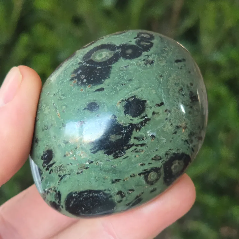 Palmstone Jasp Kambaba Model 3