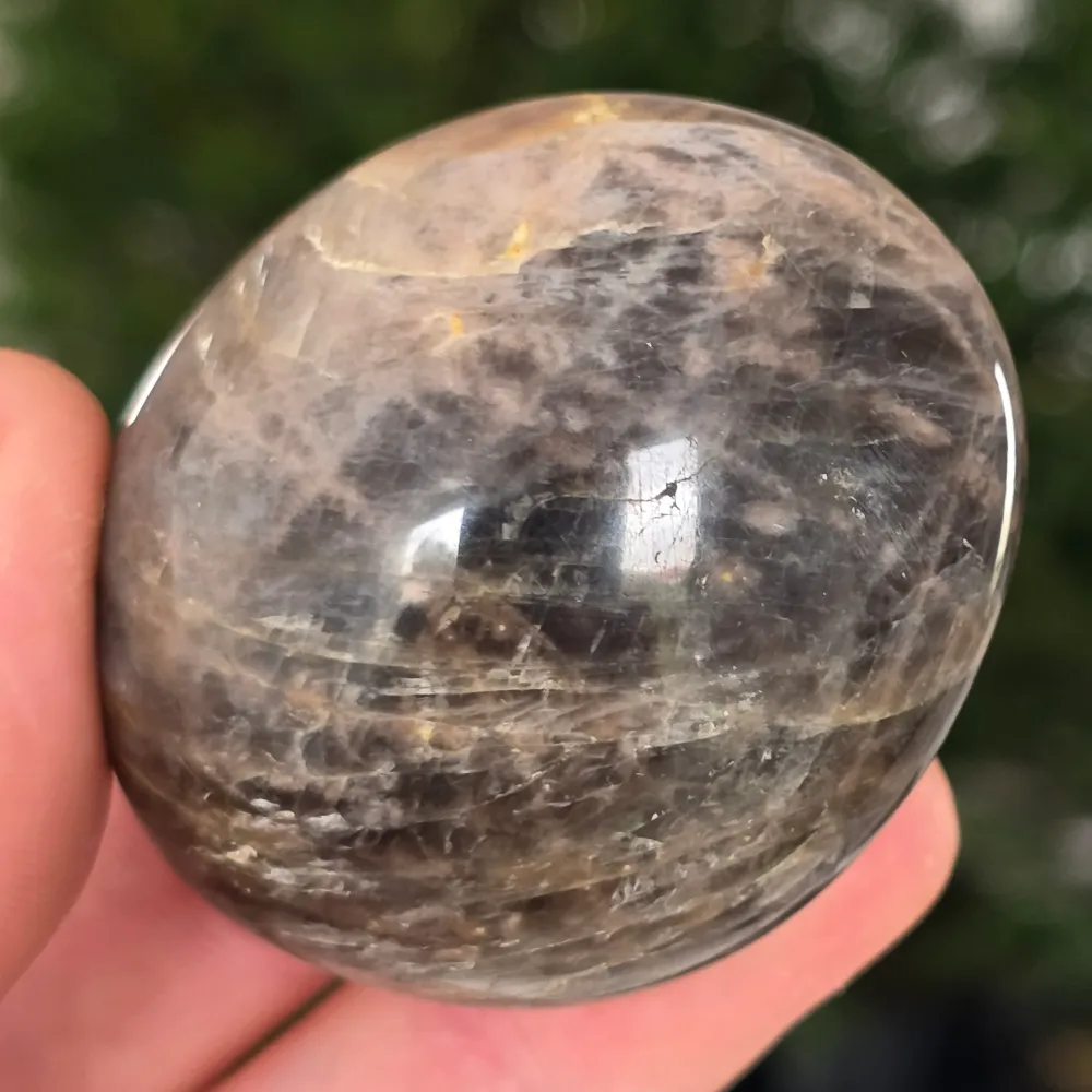 Palmstone Moonstone Grey Salmon | Model 6