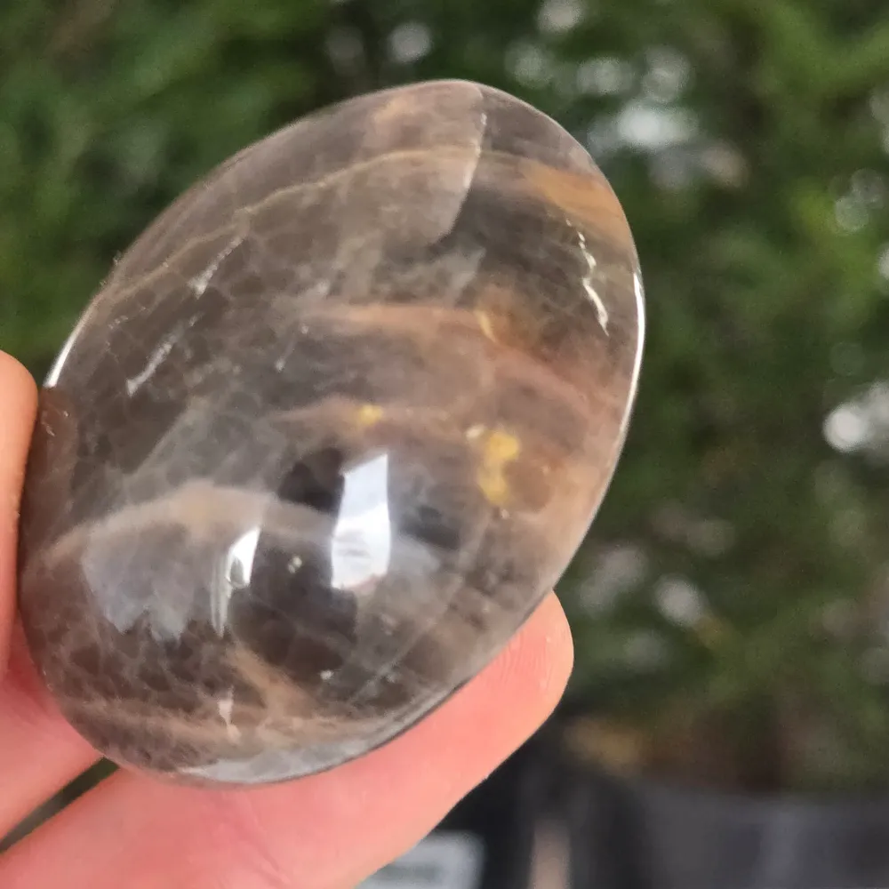 Palmstone Moonstone Grey Salmon | Model 4