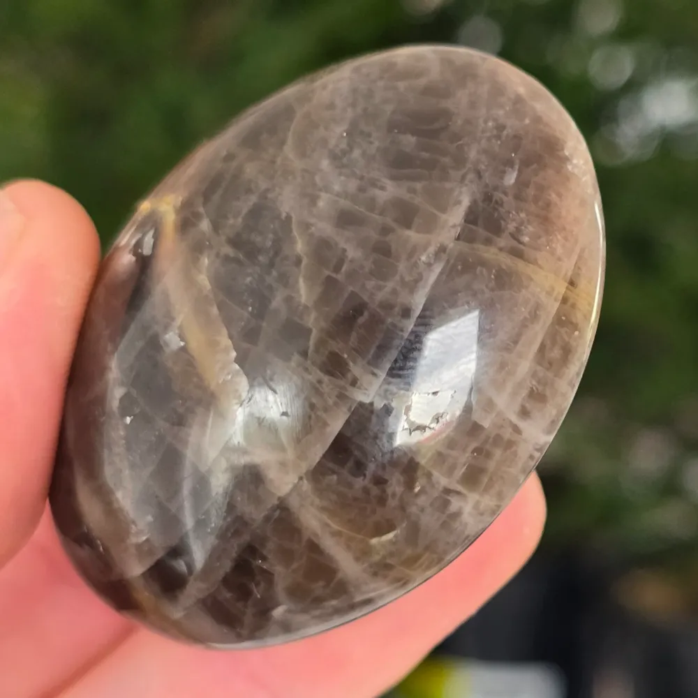 Palmstone Moonstone Grey Salmon | Model 4