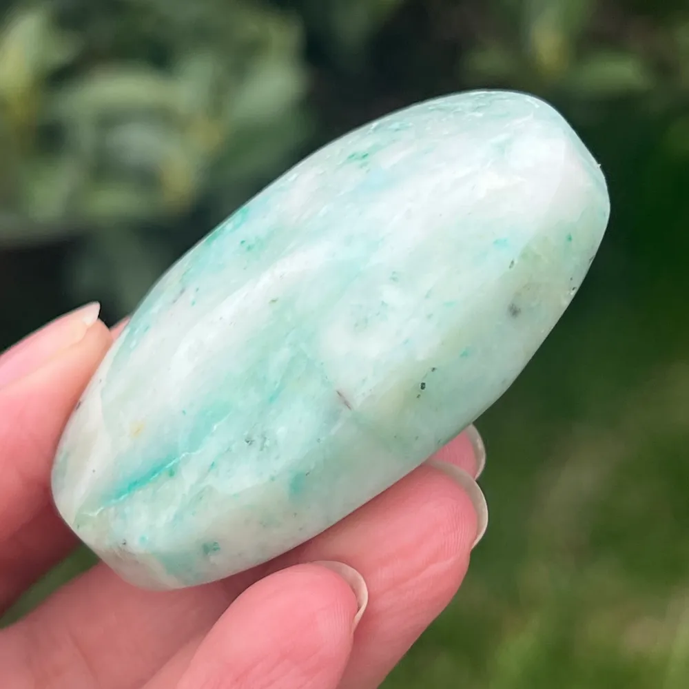 Palmstone Phoenix Model 2
