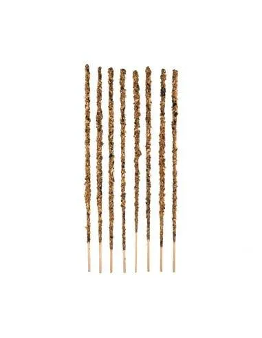 Palo Santo Sandalwood Palo 23 cm - Sagrada Madre