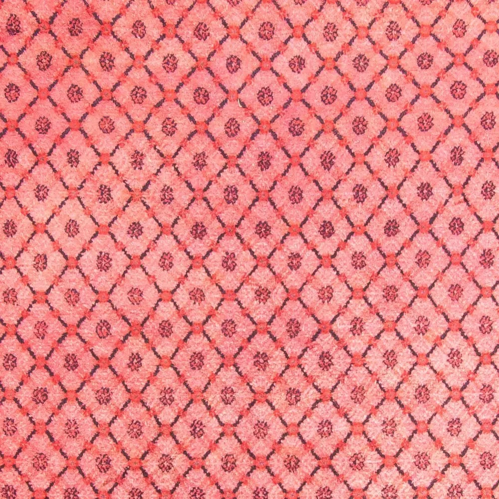 Perski dywan - Nomadyczny - 290 x 210 cm - jasna czerwień