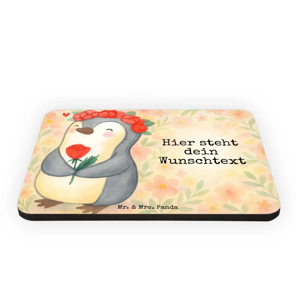 Personalizowany Magnes dziewica Astrologia Design