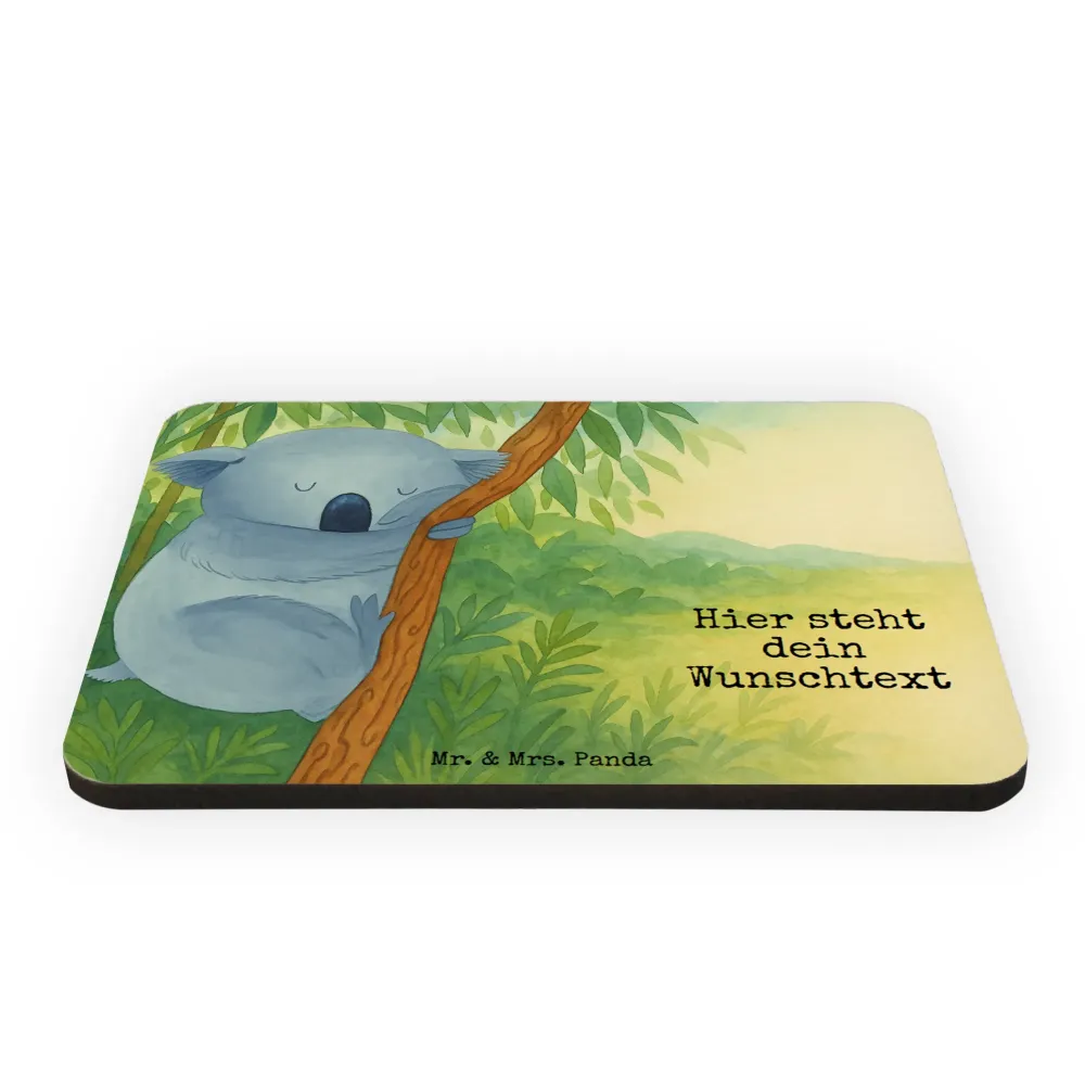 Personalizowany Magnes Koala Design