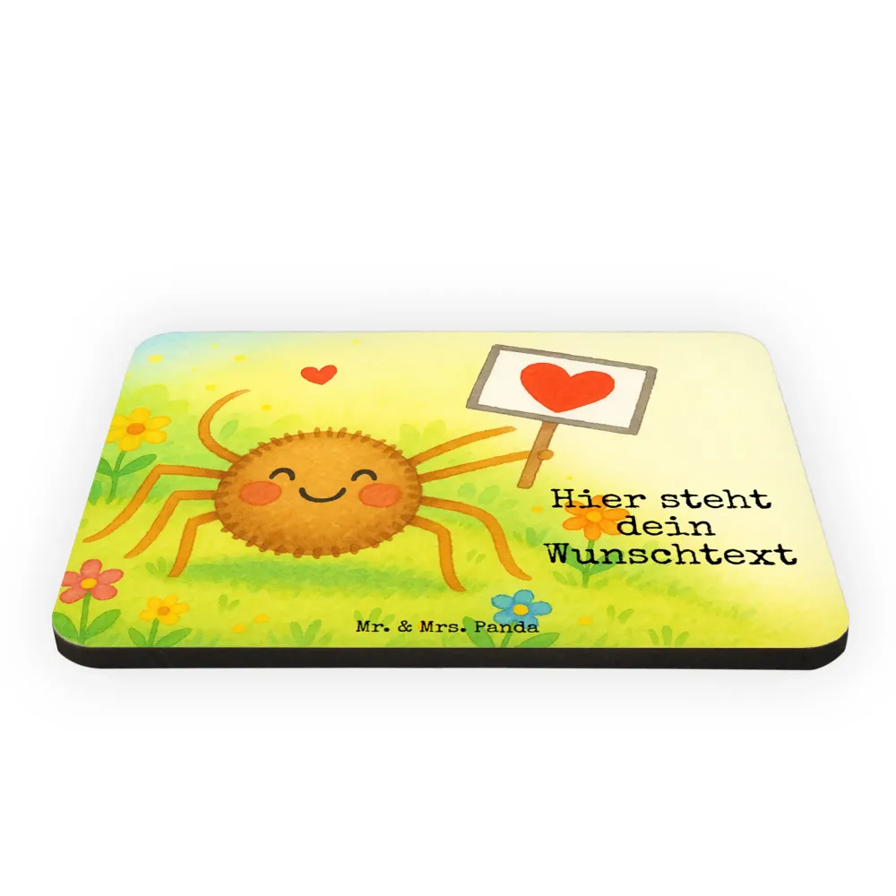 Personalizowany Magnes Pająk Agata Motywacja Design