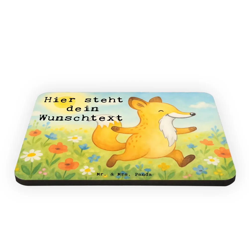 Personalizowany Magnes praktykant Pasja Design