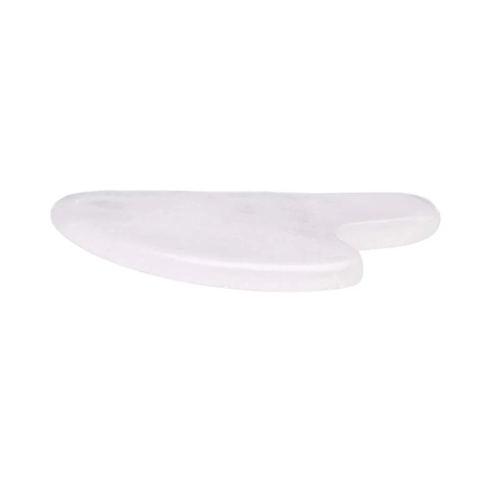 Piatra gua sha carta laptos