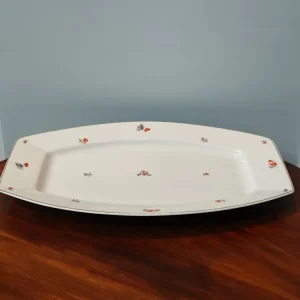 Półmisek porcelanowy Ćmielów