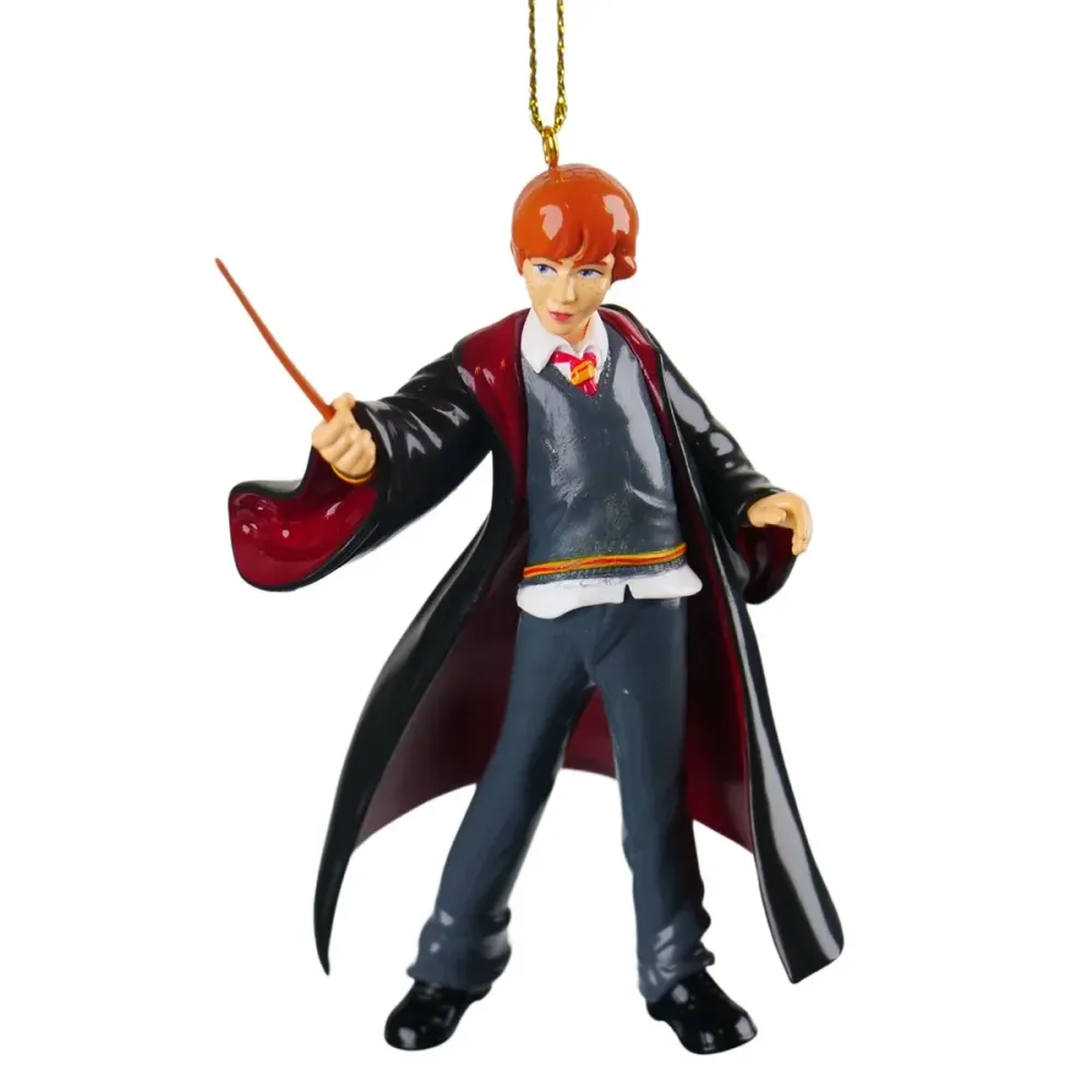 3D Ronald Weasley - Ozdoba choinkowa