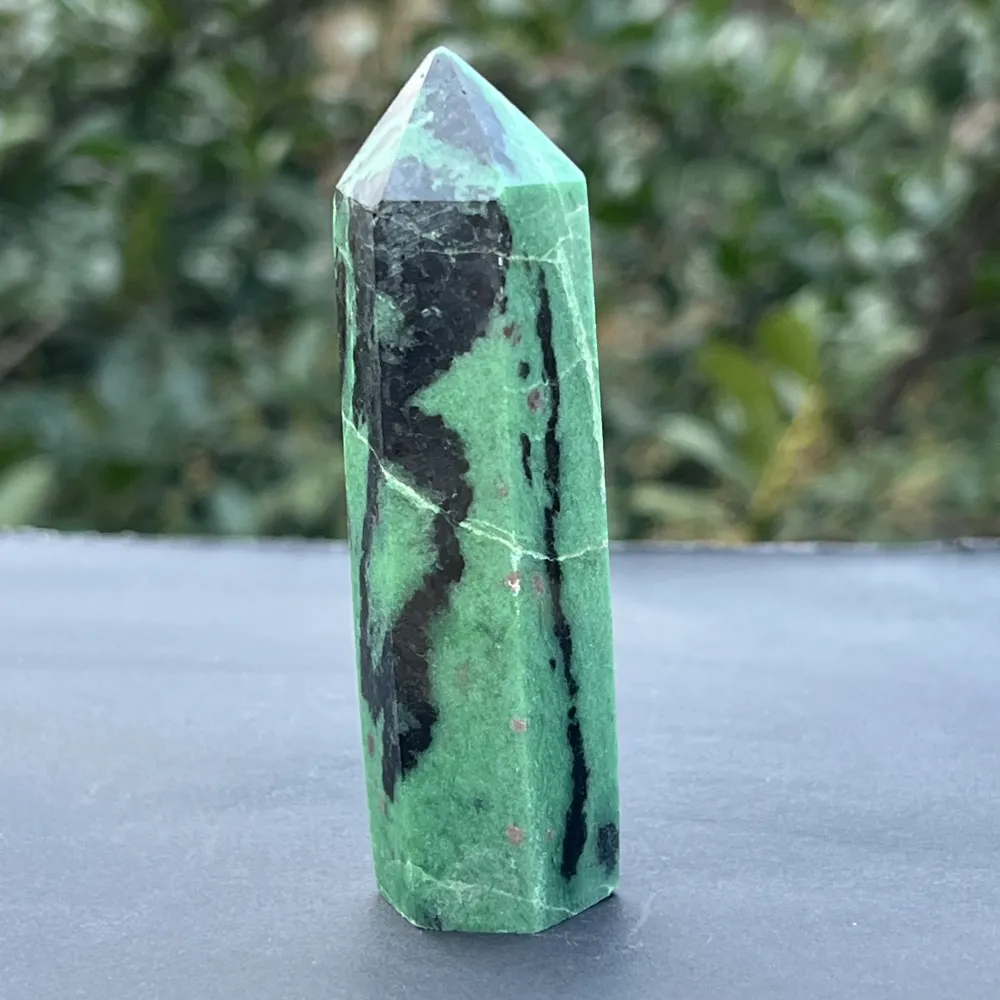 Rubin Obelisc w Zoisit Model 1