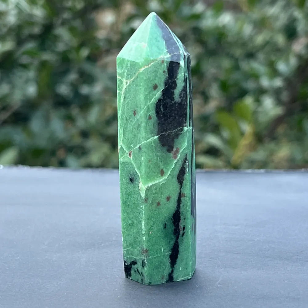 Rubin Obelisc w Zoisit Model 1