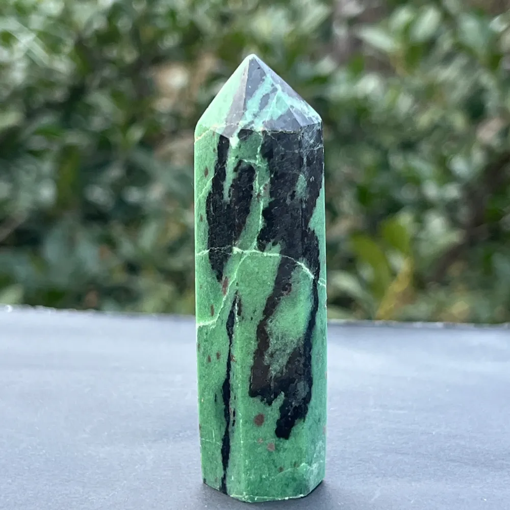 Rubin Obelisc w Zoisit Model 1