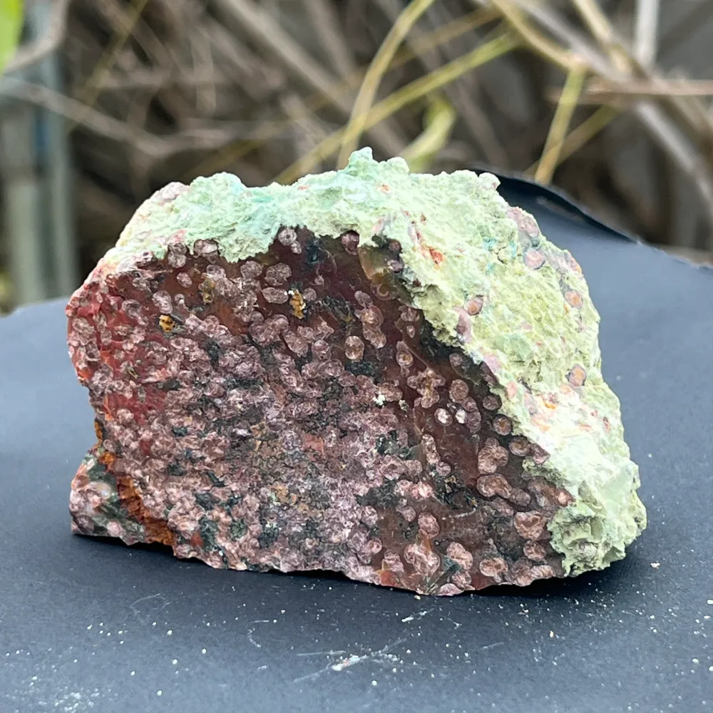 Sardonix India Brute Stone M21