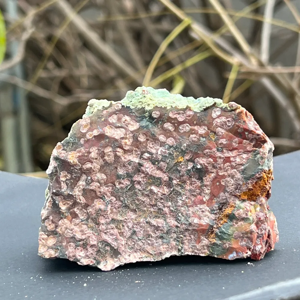 Sardonix India Brute Stone M21