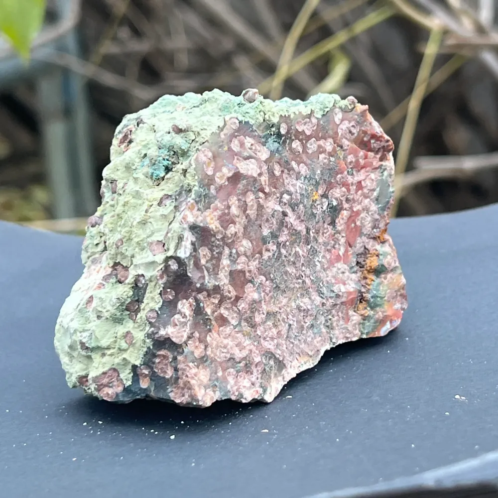 Sardonix India Brute Stone M21