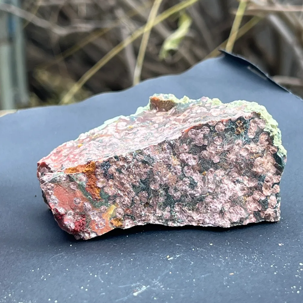 Sardonix India Brute Stone M21