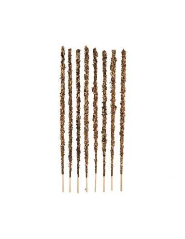 SFummed Palo Santo Lavender 23 cm -Sagrade - SAGRADA MADRE
