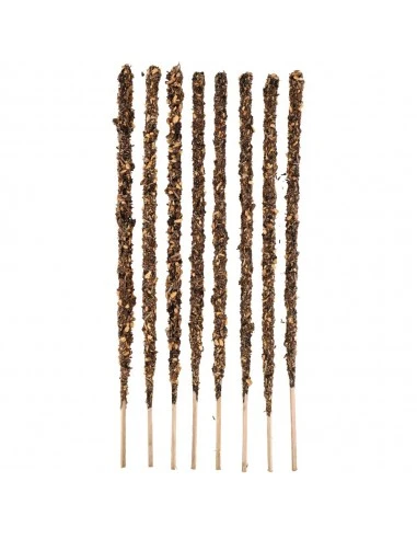 SFummed Palo Santo Rosemary 23 cm - Sagrada Madre
