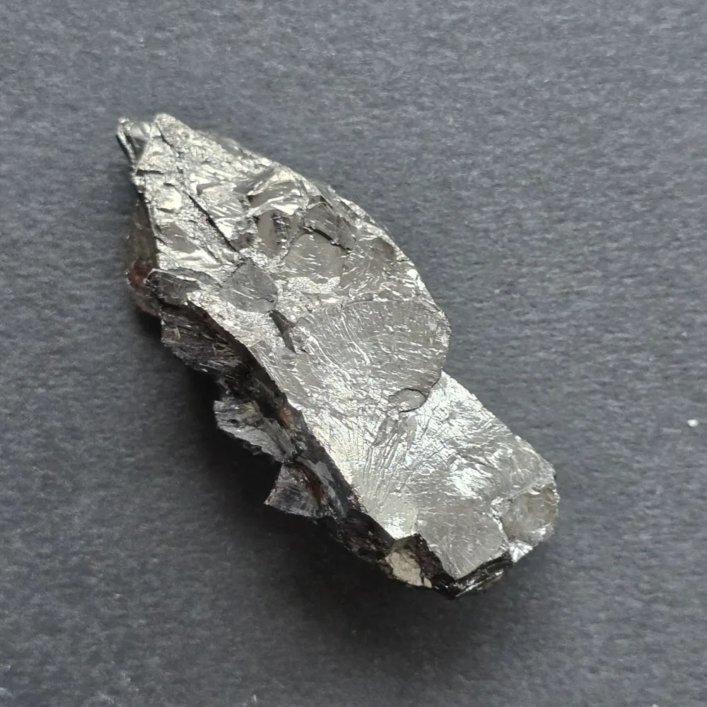 SHUNGIT Crystalized Elite (Noble) Model 1