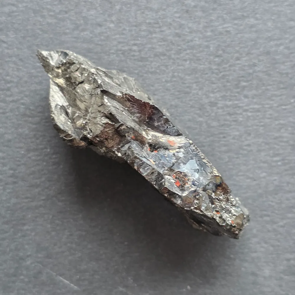 SHUNGIT Crystalized Elite (Noble) Model 1