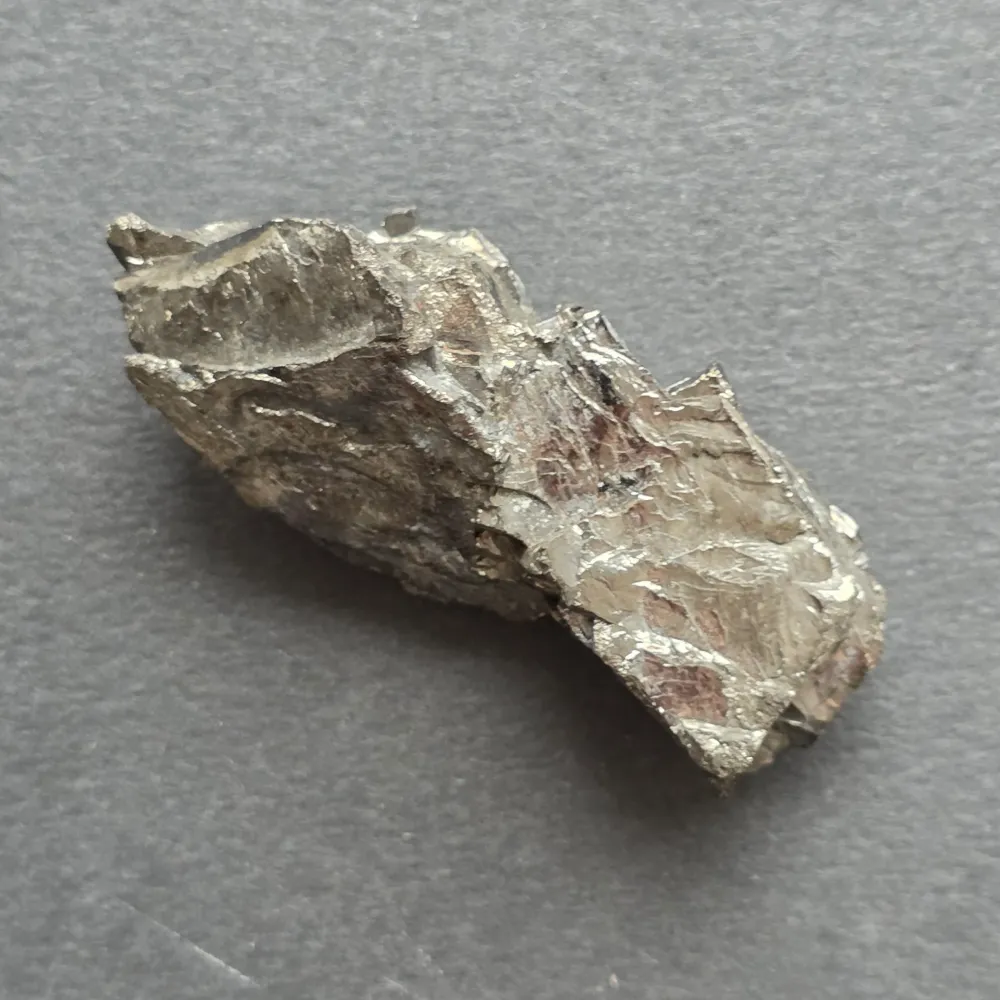 SHUNGIT Crystalized Elite (Noble) Model 1