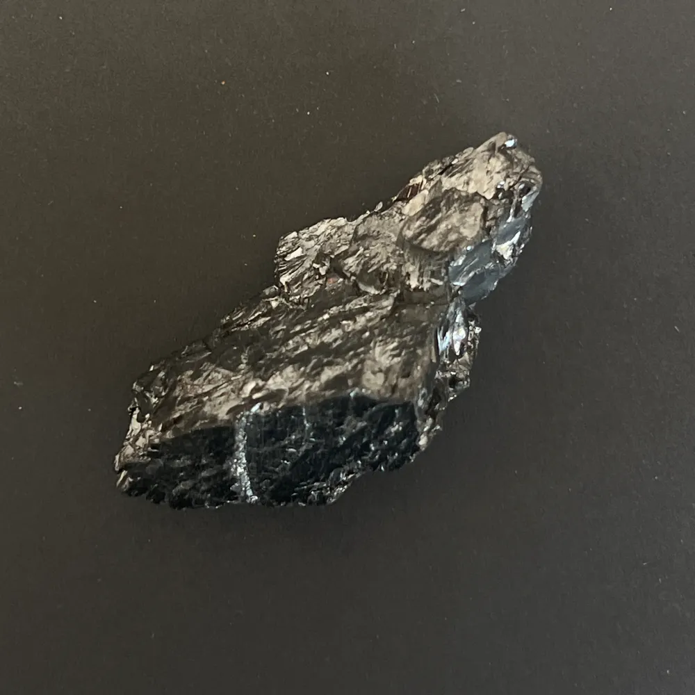 SHUNGIT Crystalized Elite (Noble) Model 8
