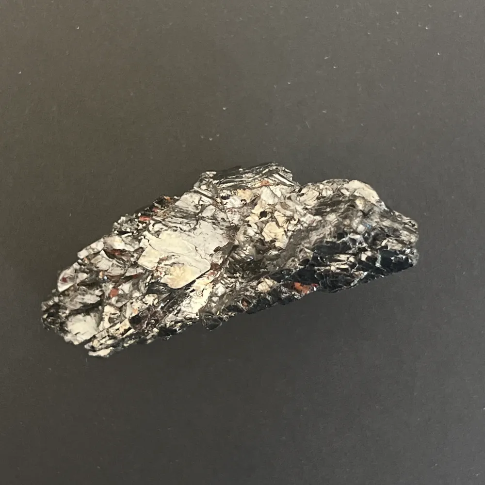 SHUNGIT Crystalized Elite (Noble) Model 8