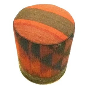 Sitzmöbel sonderform - 50 x 40 cm - mehrfarbig