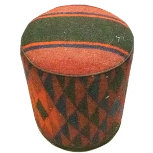 Sitzmöbel sonderform - 50 x 40 cm - mehrfarbig