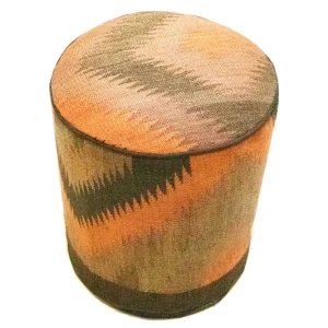 Sitzmöbel sonderform - 50 x 40 cm - mehrfarbig