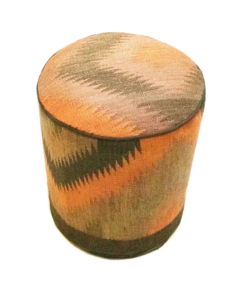 Sitzmöbel sonderform - 50 x 40 cm - mehrfarbig