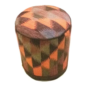 Sitzmöbel sonderform - 50 x 40 cm - mehrfarbig