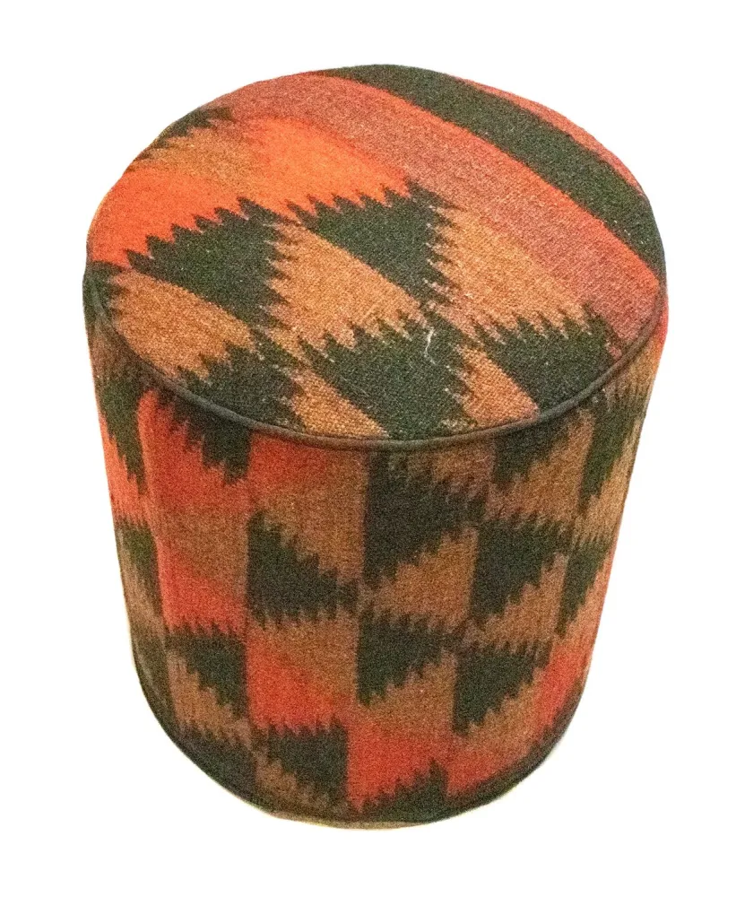 Sitzmöbel sonderform - 50 x 40 cm - mehrfarbig