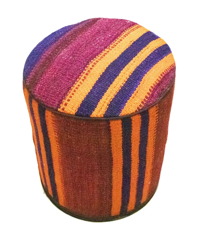 Sitzmöbel sonderform - 50 x 40 cm - mehrfarbig