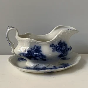Sosjerka porcelanowa Clifton JohnsonBros England
