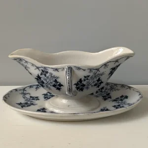 Sosjerka porcelanowa Villeroy&Boch Mettlach