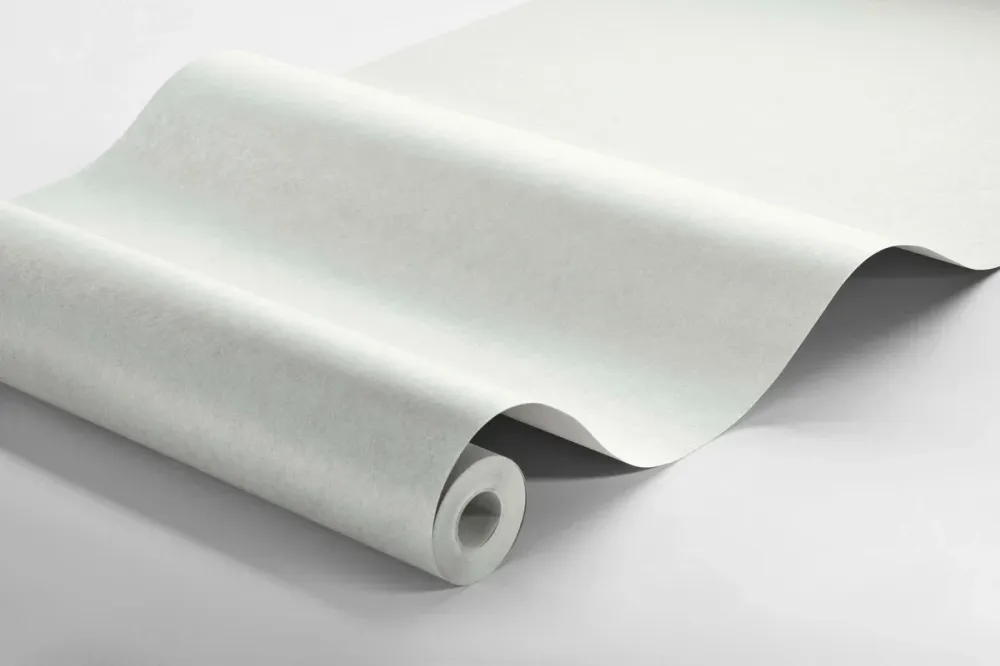 Tapeta flizelinowa papierowa imitująca kamień KIM popielaty