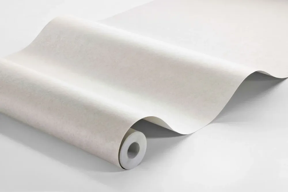 Tapeta flizelinowa papierowa imitująca kamień KIM beżowy