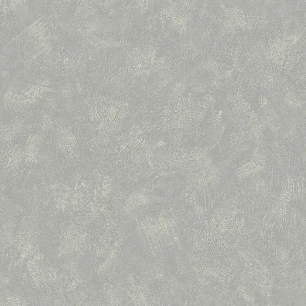 Tapeta imitująca gips PAINTER’S WALL zgaszony zielony